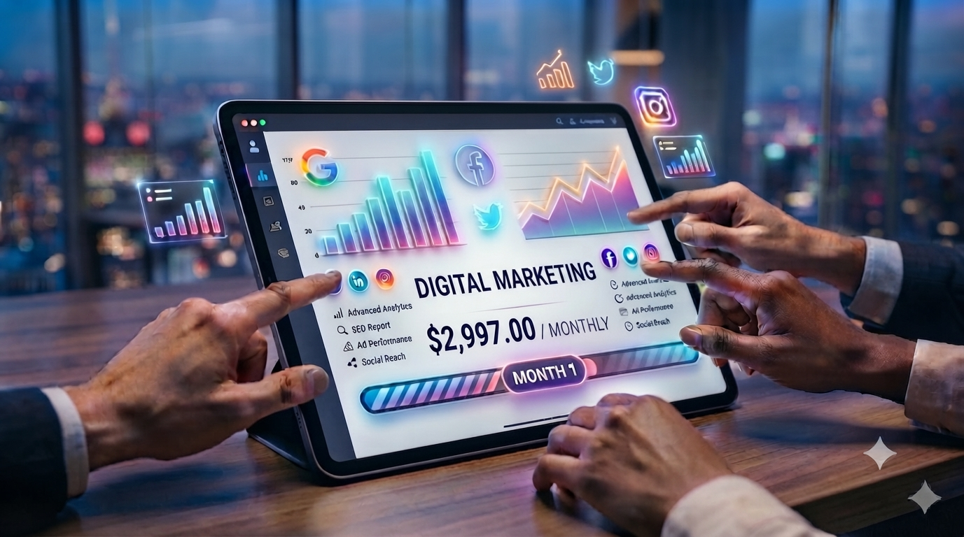 Digital-Growth